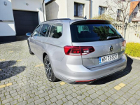 Volkswagen Passat Kombi 1.5 TSI EVO Business Będzin - zdjęcie 7