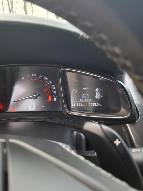 Citroen DS5 hybryda Przewodowice - zdjęcie 1