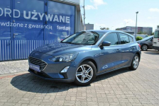 Hatchback Connected 1,5 EcoBlue 95KM ASO Forda Gwarancja Białystok - zdjęcie 2