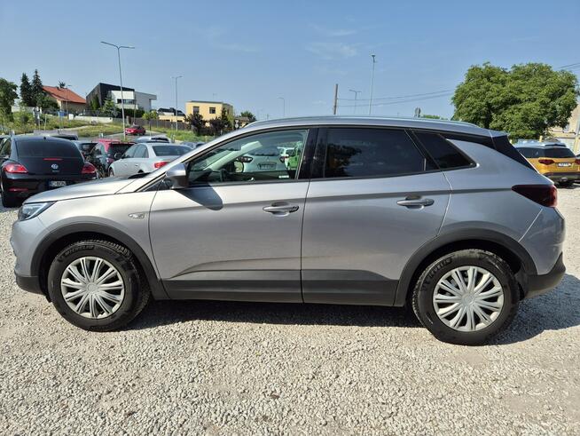 Opel Grandland X Super stan Bydgoszcz - zdjęcie 5