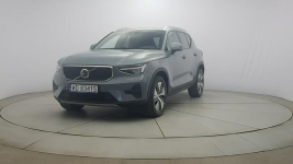 Volvo XC 40 B3 Core ! Z Polskiego Salonu ! Faktura VAT ! Warszawa - zdjęcie 3