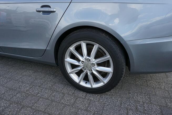 Audi A4 zarejestrowany, ubezpieczony Opole - zdjęcie 11