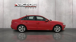 AUDI A4 35TDI MHEV ADVANCED S TRON Warszawa - zdjęcie 6
