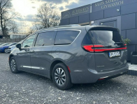 Chrysler Pacifica | Stan Bardzo Dobry | Bogate Wyposażenie Będzin - zdjęcie 6