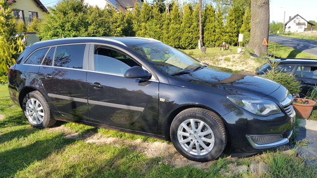 OPEL INSYGNIA , TYLKO DZISIAJ SUPER CENA !!! 25800 Dankowice - zdjęcie 4