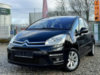 Citroen C4 Picasso Navi Climatronic PDC Gwarancja