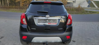 Opel Mokka 1.4 Turbo Innovation Zadbana ! IV.16r Stare Budy - zdjęcie 9