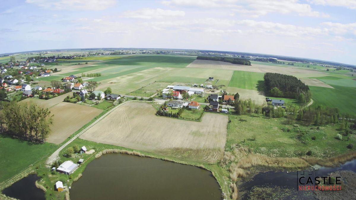 Dom na sprzedaż Zielątkowo Zielątkowo - zdjęcie 10