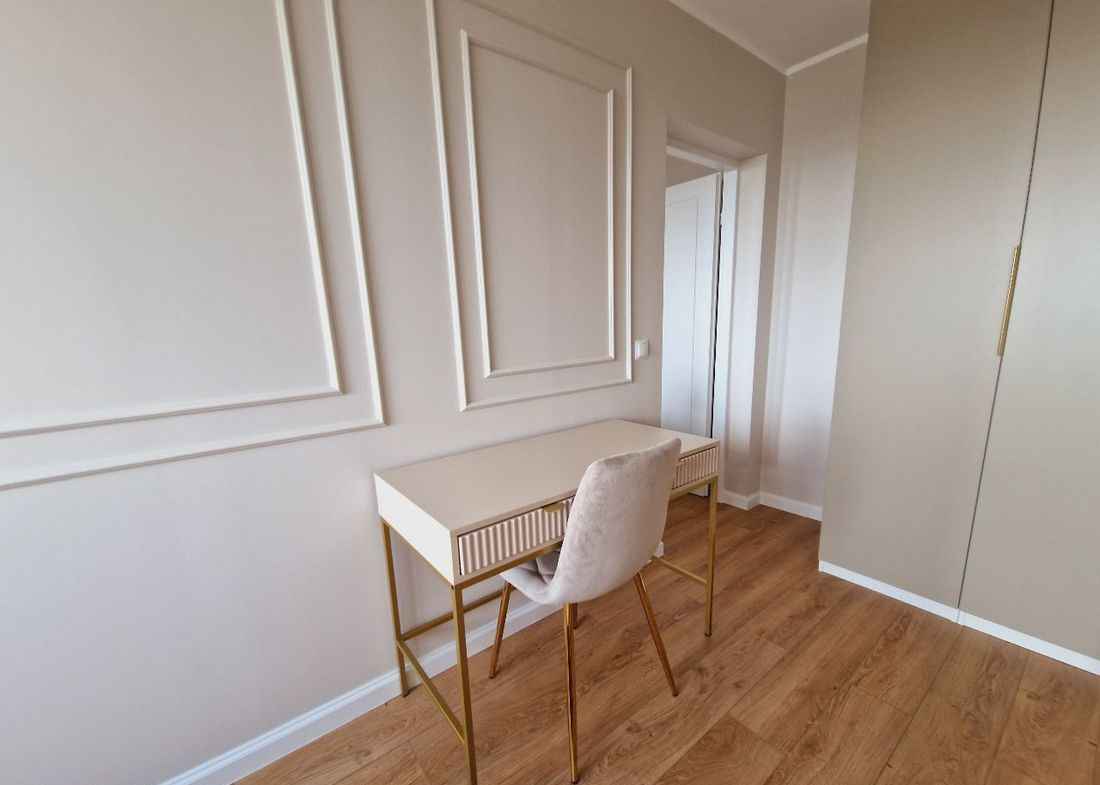 2pok, 35met, Okolice Ślicznej BALKON/WINDA (Wrocław) Krzyki - zdjęcie 11