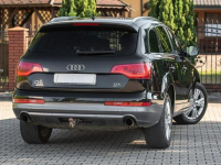 Audi Q7 3.0TDI Lift 245PS Skóra Navi Alu Full Opcja ! Podzagajnik - zdjęcie 12