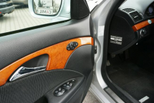 Mercedes E 200 zarejestrowany, ubezpieczony Opole - zdjęcie 8