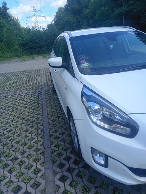Sprzedam Kia Carens IV Wrocław - zdjęcie 12