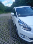 Sprzedam Kia Carens IV Wrocław - zdjęcie 12