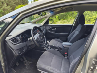 Kia Carens IV 1.6 Benzyna 135km Klima 7 Osobowy z Niemiec Kłobuck - zdjęcie 8