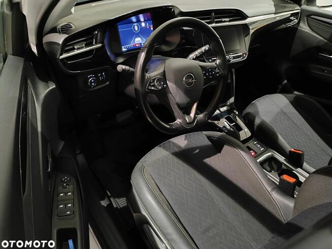 Opel Corsa 1.2 Elegance S&amp;S Nowy Targ - zdjęcie 10