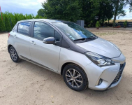 Yaris 37.000km ! Limitet Edicion Y 20 Pleszew - zdjęcie 3