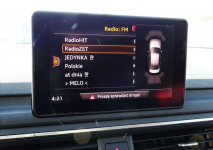 Audi A4 B9 2.0 TDI 2016 – Zadbany, po dużym serwisie, gotowy do jazdy! Włocławek - zdjęcie 12