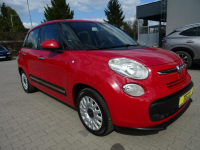 Fiat 500L 1.4 16V POP STAR, Krajowy, Niski Przebieg Łódź - zdjęcie 4