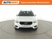 Volvo XC 40 automat navi grzane fotele+kier. kamera LED tempomat Warszawa - zdjęcie 11