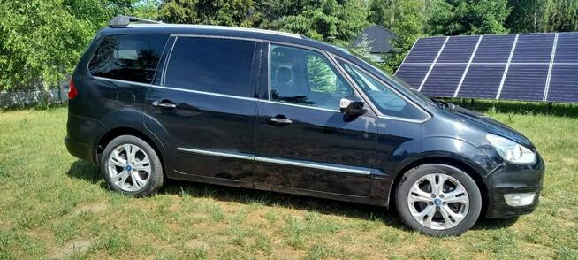 Ford Galaxy Okazja!!! Cana do końca miesiąca Płońsk - zdjęcie 7