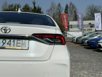 toyota gwarancja  Poleasingowy I właściciel Serwis ASO VAT 23% krajowy Będzin - zdjęcie 10