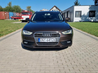 Audi A4 2.0tdi 177KM Automat S line Bixenon Ledy Navi Hak Raty Zamiana Strobice - zdjęcie 6