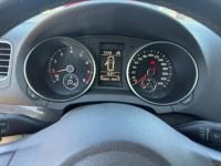 Volkswagen Golf klimatronic, zarejestrowany! Zbąszyń - zdjęcie 8