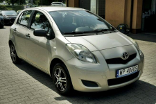 Toyota Yaris Płock - zdjęcie 11