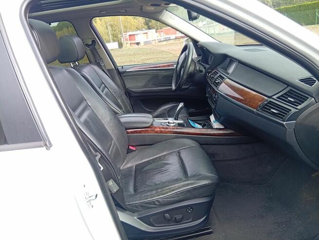 Sprzedam BMW X5 Żory - zdjęcie 5