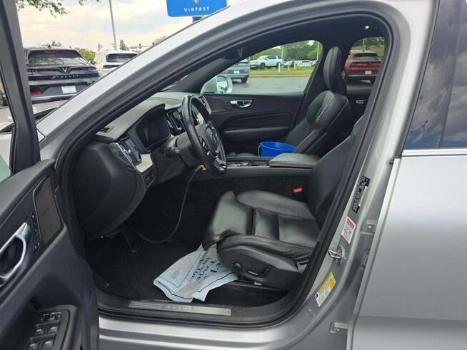 Volvo XC 60 INSCRIPTION / AWD / T6 / niski przebieg Białystok - zdjęcie 5