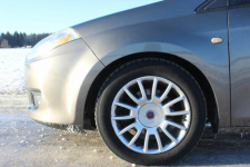 Fiat Bravo II 1.9 JTD (120 KM) 2007 r., prywatnie Białystok - zdjęcie 8