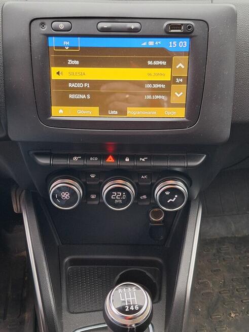 Dacia duster 2019r. 130KM , stan idealny Rybnik - zdjęcie 2