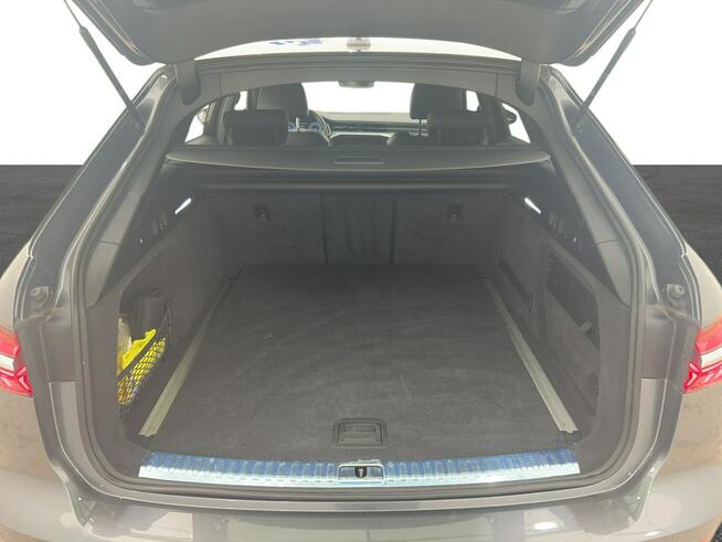 Audi A6 40 TDI mHEV Quatrro Sport S tronic Kombi Warszawa - zdjęcie 11