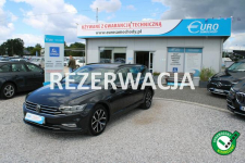 Volkswagen Passat DSG Business Gwarancja SalonPL