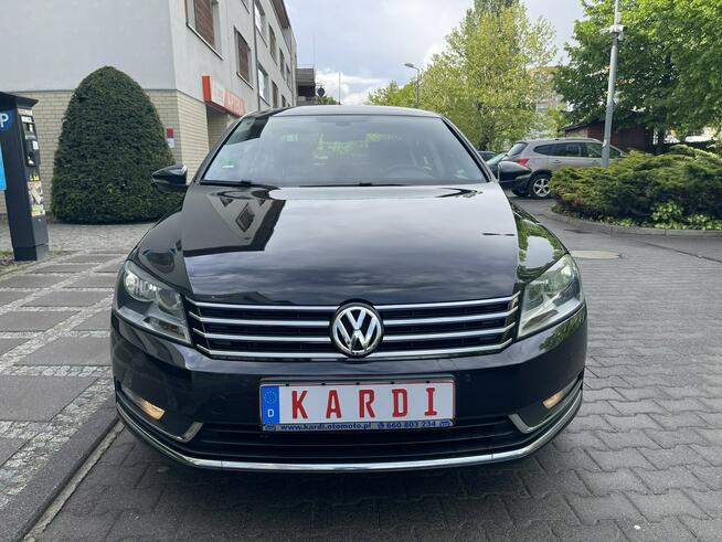 Volkswagen Passat 2.0 Benzyna Szczecin - zdjęcie 2