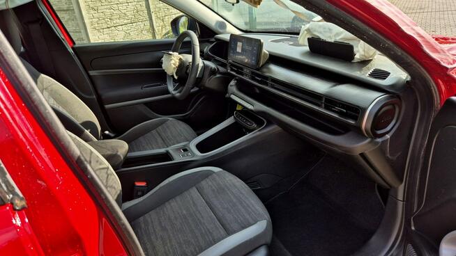 Jeep Avenger 151KM Bateria 54kWh 400km zasięgu 100% Elektryk tablet Świętoszówka - zdjęcie 11