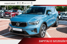 Volvo XC 40 DW4VX21#B3 Core LED K.cof Cz.park Salon PL VAT23%