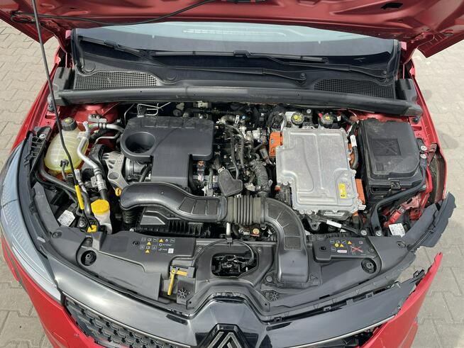 Renault Clio Hybryda Klimatronik Czujniki park. Virtual Gliwice - zdjęcie 12