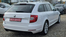 Škoda Superb xsenon panorama super stan navi Lębork - zdjęcie 6