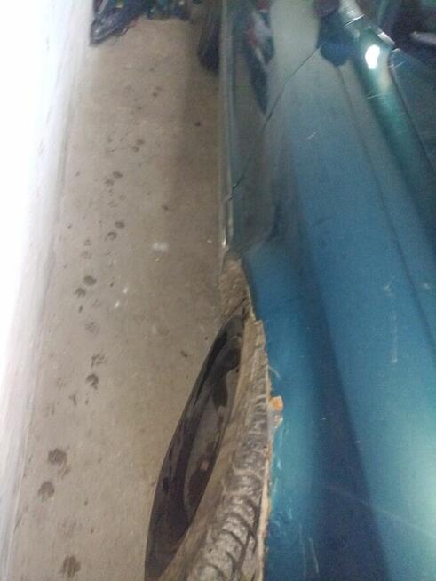 Audi 80 Szczecinek - zdjęcie 2