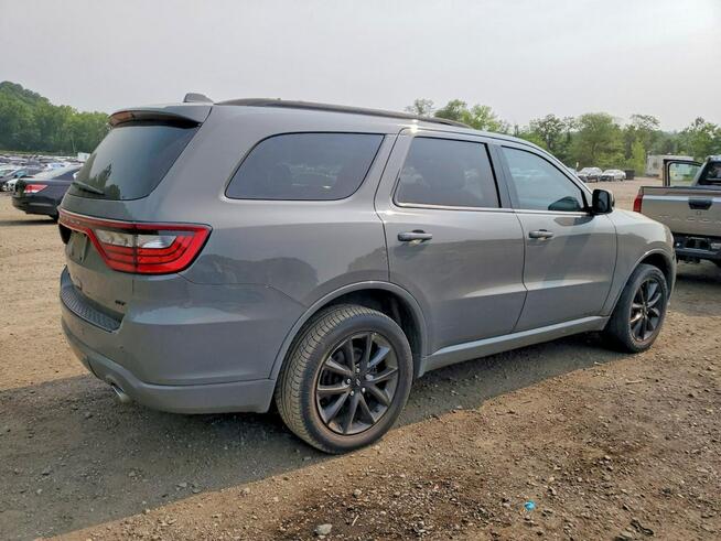 DURANGO GT / AWD / 3.6 V6 Wrocław - zdjęcie 4