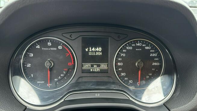 Audi Q2 automat, navi, 11 tys.km! Zbąszyń - zdjęcie 8