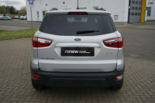 Ford EcoSport 1.0 EcoBoost 125KM Navi Edition salon f.VAT Lublin - zdjęcie 6