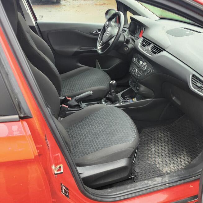 SPRZEDAM - OPEL CORSA LPG Bydgoszcz - zdjęcie 4