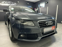 Audi A4 B8 2.0 TDI 143KM Zadbany Po Opłatach Gwarancja Raty Xenon Led