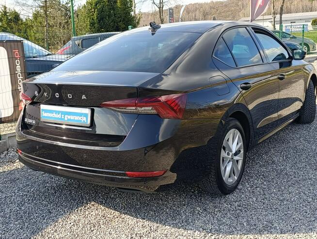 Škoda Octavia Leed  , kamera ,mały przebieg Dulowa - zdjęcie 10