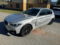 135I 326KM AUTOMAT#X-drive#Navi Margonin - zdjęcie 4