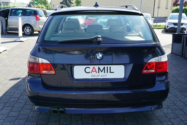 BMW 530 zarejestrowany, ubezpieczony Opole - zdjęcie 6