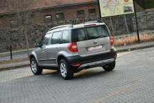 Škoda Yeti 1.4TSi 122KM Manual 2012r. SALON Klima TEMPOMAT POLECAM Kampinos - zdjęcie 5