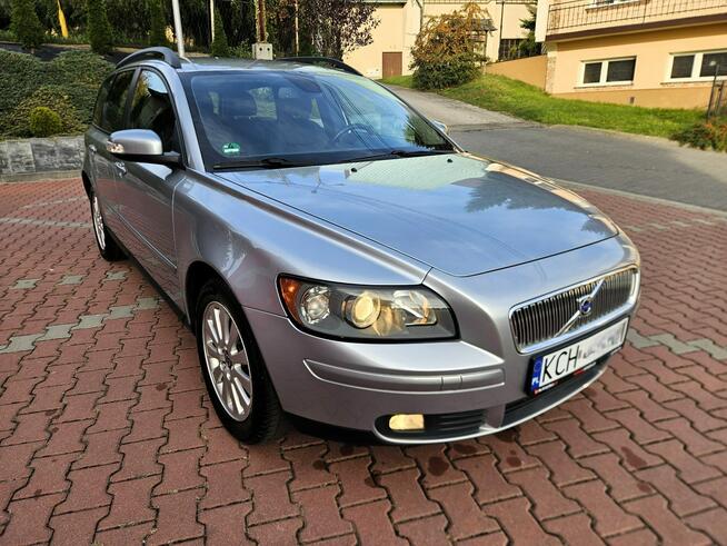 Volvo V50 1Wł, KlimaTronik, Elektryka , Super Stan //GWARANCJA Zagórze - zdjęcie 11